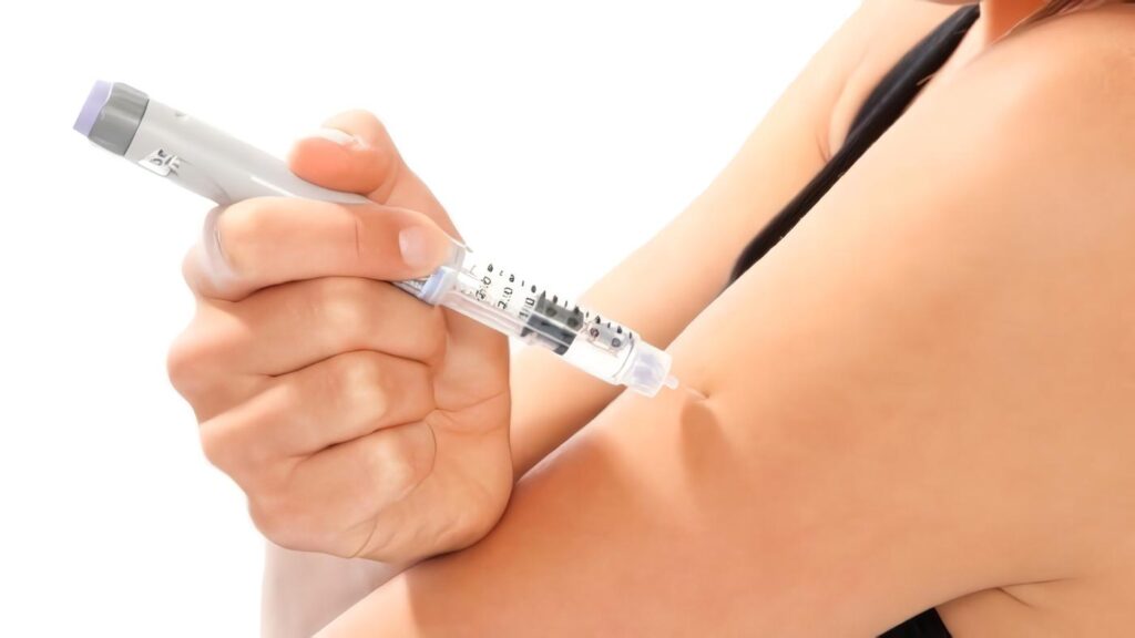 Insulinoterapia en Diabetes Tipo 2