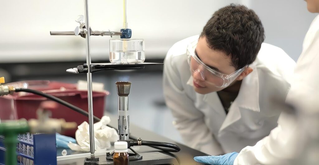 Investigación en Colombia