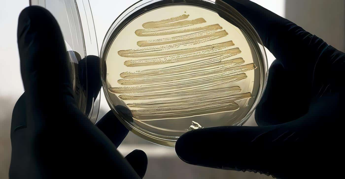 Investigaciones Bacteriológicas