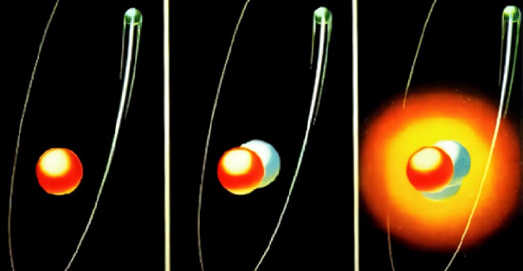 Isótopos Radiactivos en Endocrinología