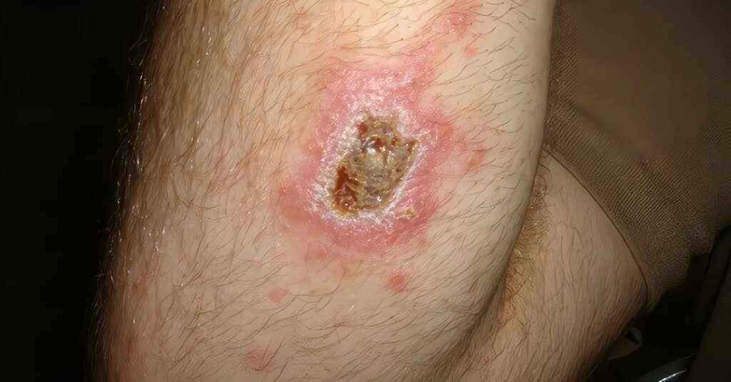 Leishmaniasis