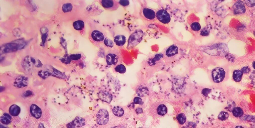 Leishmaniasis Visceral