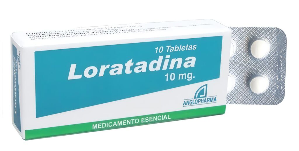Loratadina no se Asocia con Hipospadias