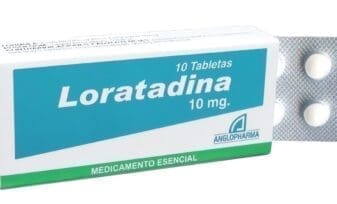 Loratadina no se Asocia con Hipospadias