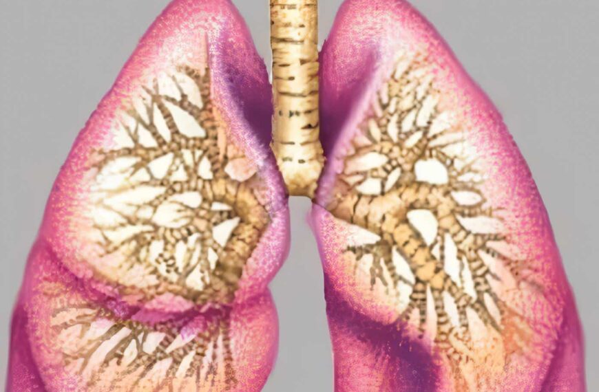 Relacionan Mala Función Pulmonar con Insuficiencia Cardiaca