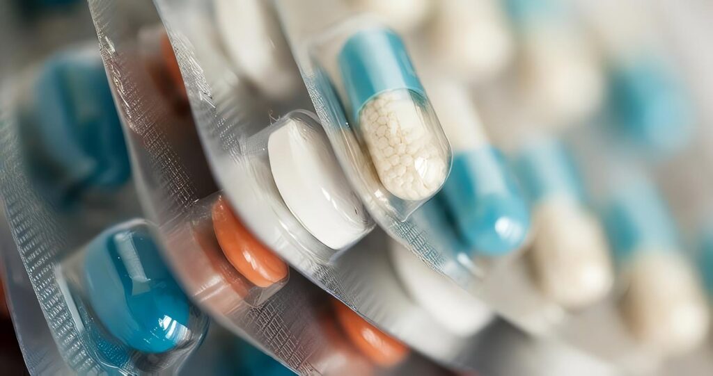 Medicamento Contra la Hepatitis C