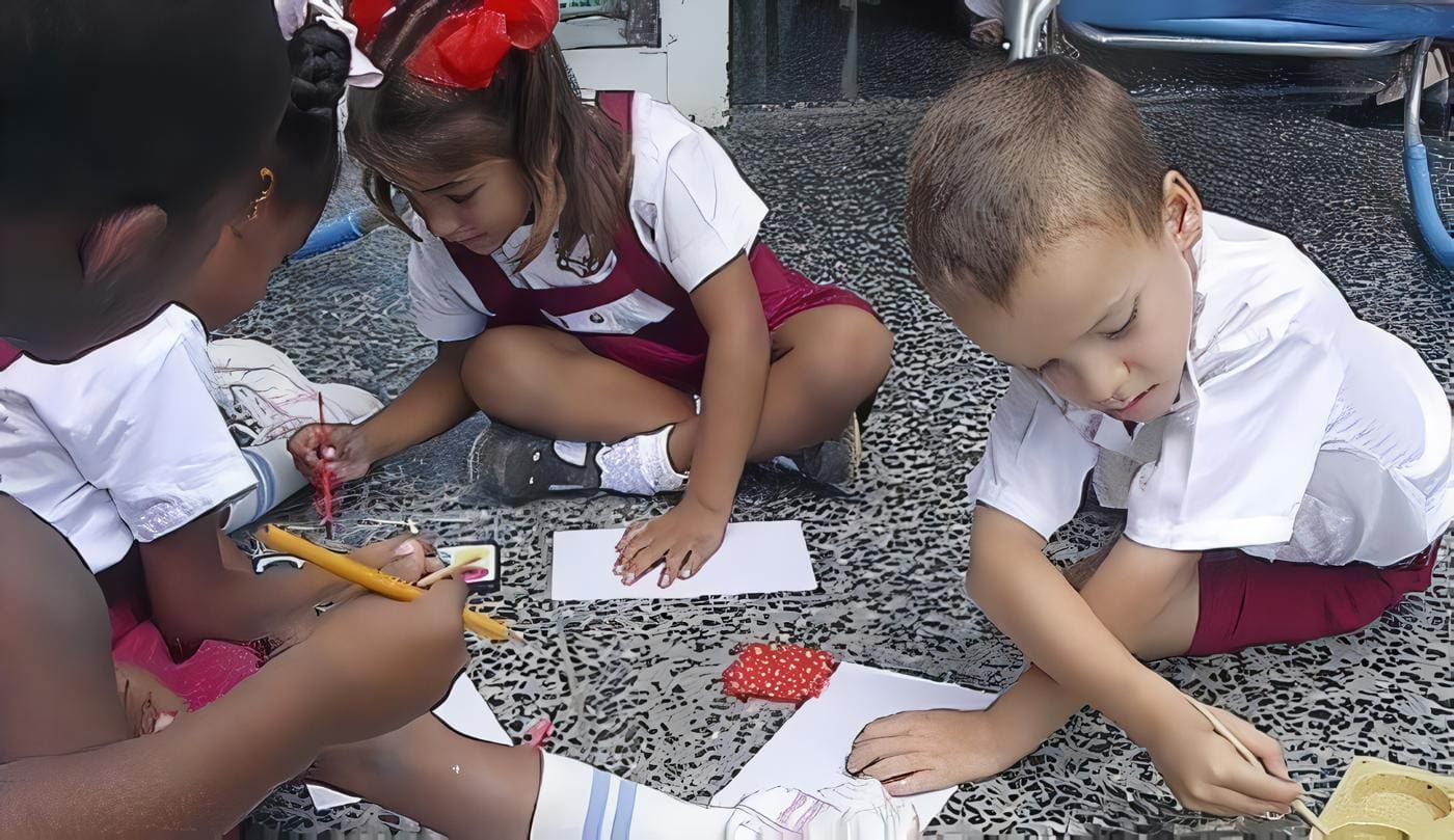 Neumonía Comunitaria en Pre-Escolares