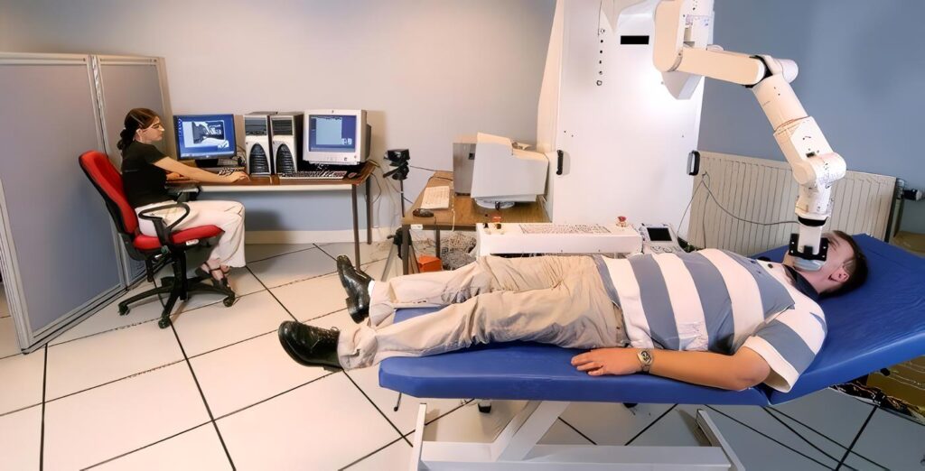 Neurocirugía Robótica