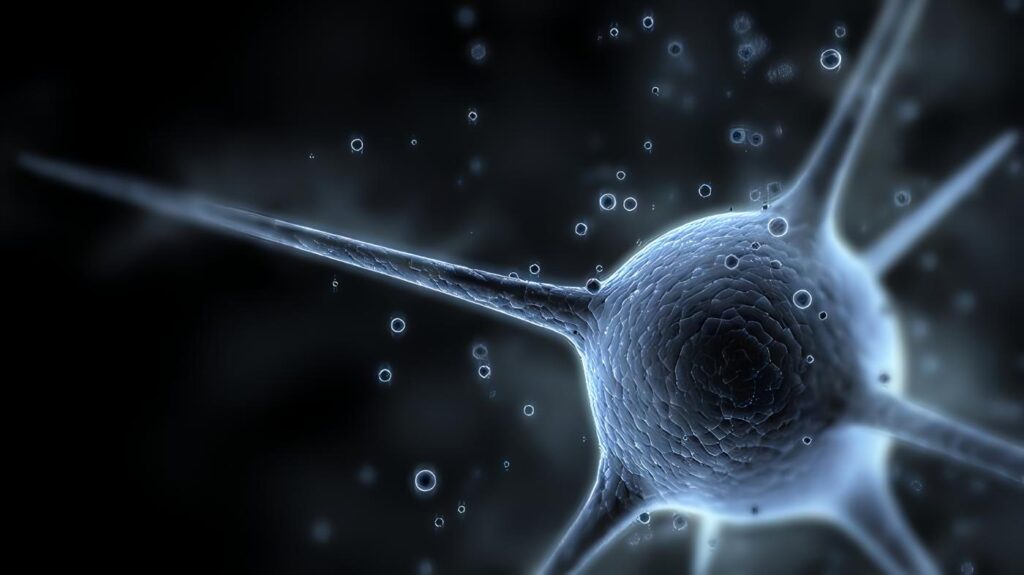 Neuronas se Funden con un Chip de Computador