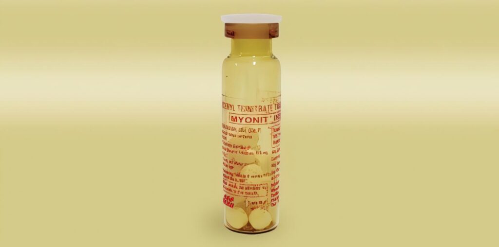 Nitroglicerina en Medicina