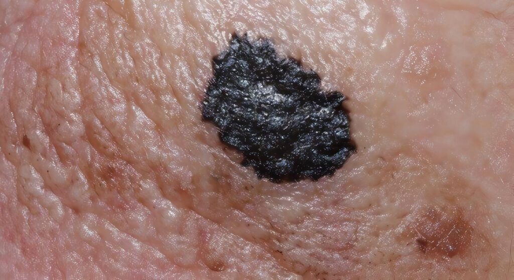 Niveles de Clark en Melanoma Maligno