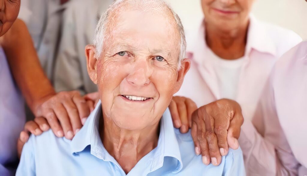 Parkinson y Esquizofrenia, Polos Opuestos