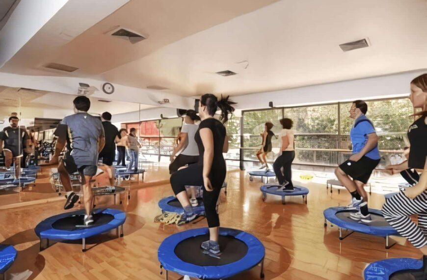 Paros Cardiacos son Menos Mortales en los Gimnasios