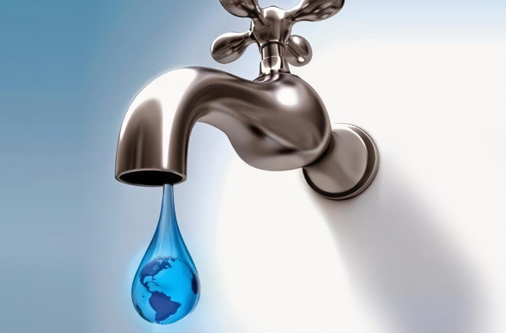 Protozoarios en el Agua de Consumo