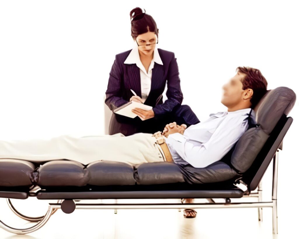 Psicoterapia Pacientes Moribundos