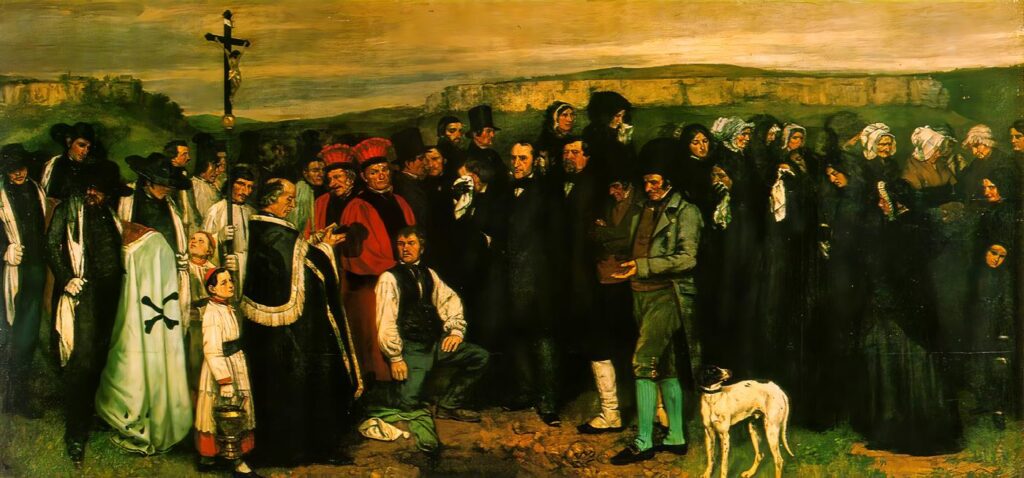El Realismo - Arte y cultura