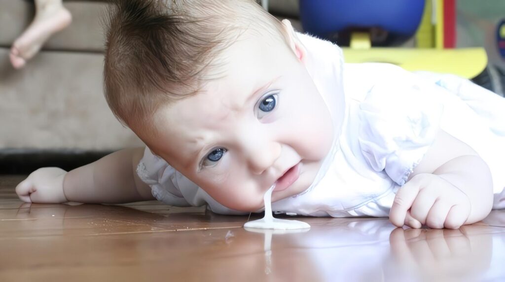 Reflujo Gastro-Esofágico en Niños