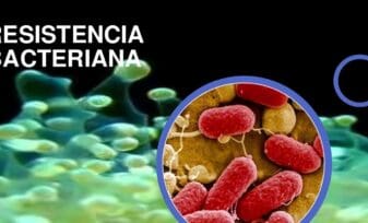 Resistencia Bacteriana