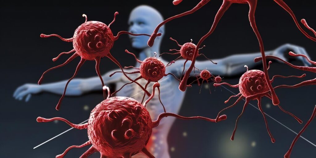Respuesta Inmune con IgG Intravenosa