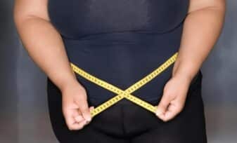 Gen Podría Aumentar el Riesgo de Obesidad