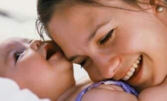 Salud Materno-Infantil