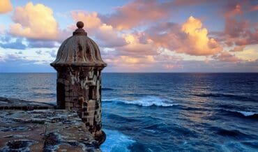 Turismo en Puerto Rico