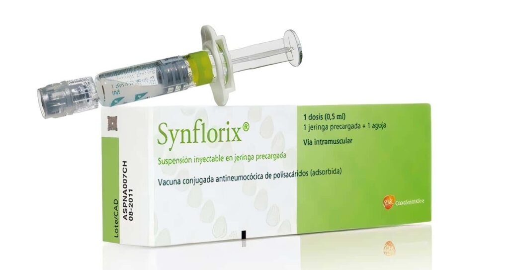 Serotipos de Haemophilus