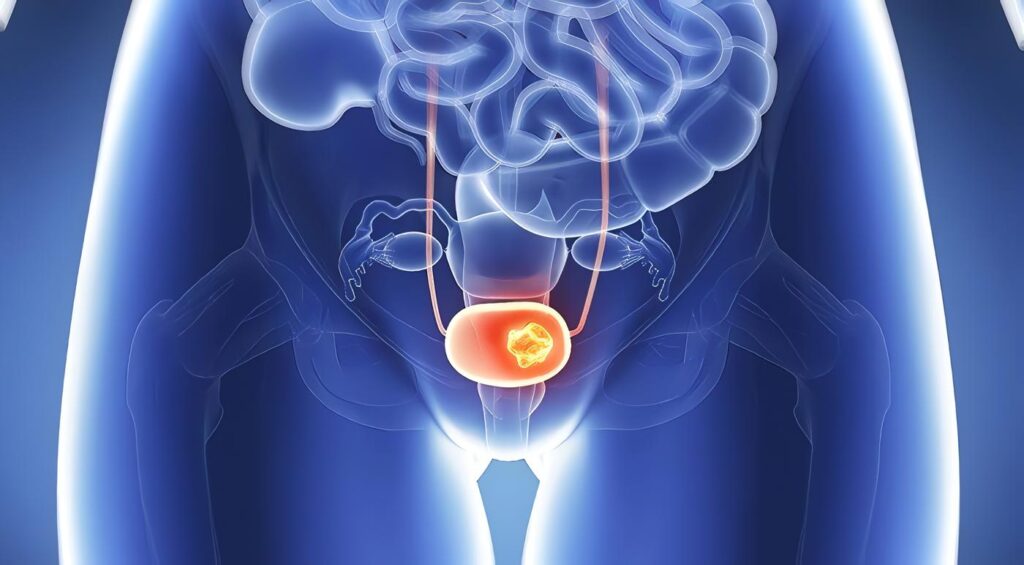 Sexológica del Cáncer Uterino