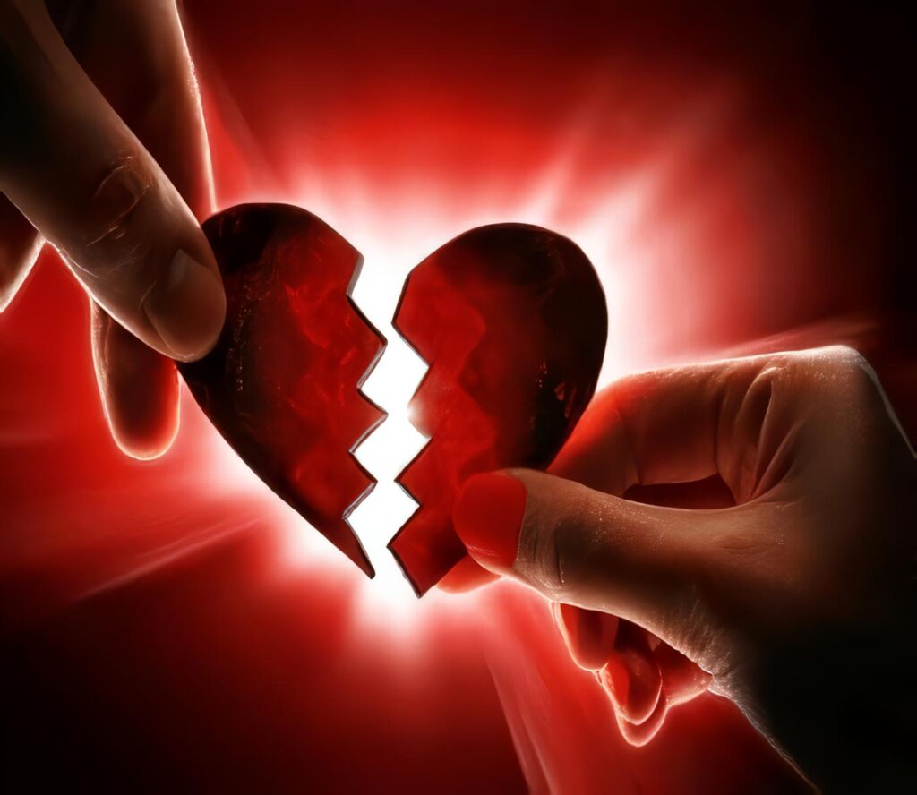 El ‘Síndrome del Corazón Roto’ podría Afectar a más Gente