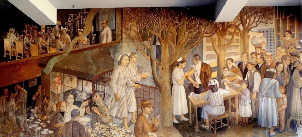 Síntesis Histórica de la Medicina