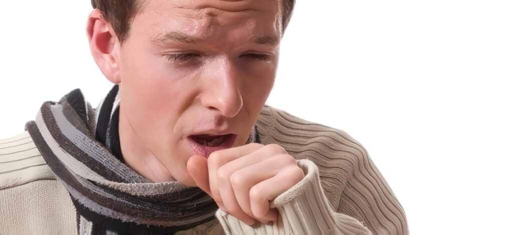 Síntomas de Cáncer Pulmonar