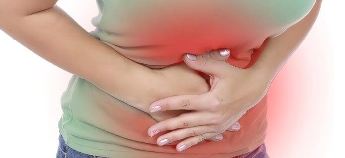 Síntomas de la Gastroenteritis