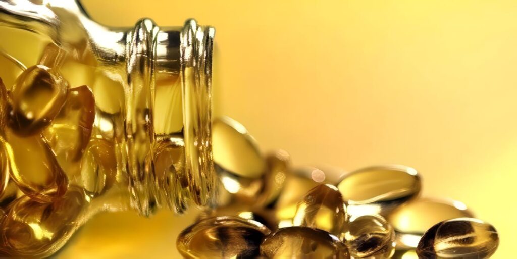 Suplementos de Vitamina E, Inconvenientes