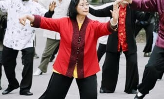 Tai Chi Podría Ayudar a los Pacientes de Insuficiencia Cardiaca