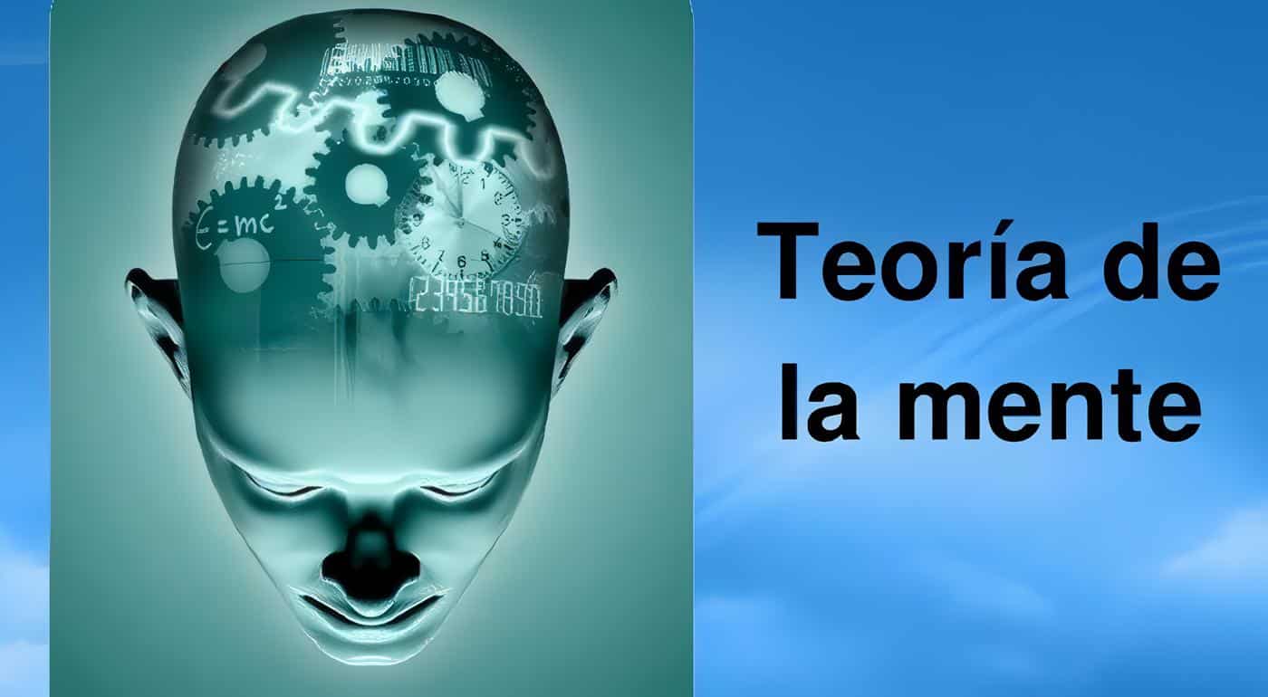 Teoría de la Mente