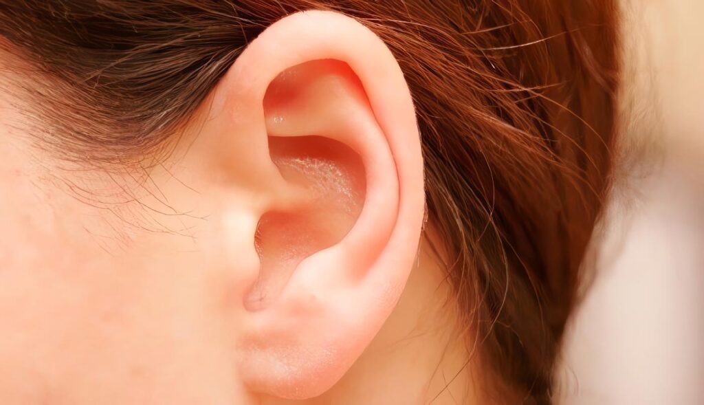 Timpanoplastia
