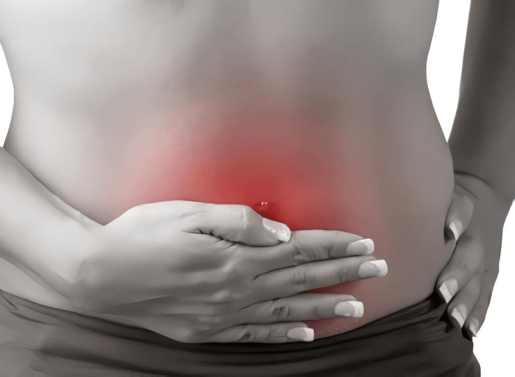 Tratamiento Personalizado Cáncer de Estómago