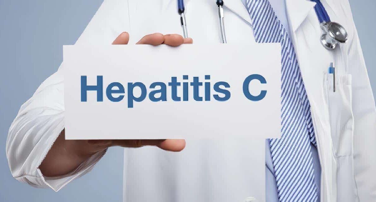 Tratamiento de la Hepatitis C