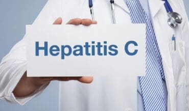 Tratamiento de la Hepatitis C