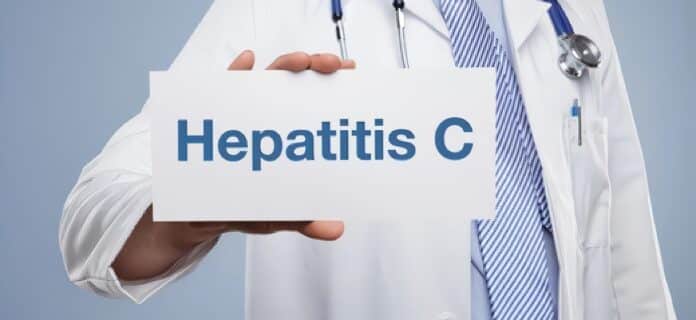 Tratamiento de la Hepatitis C