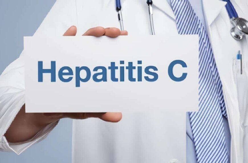 Tratamiento de la Hepatitis C