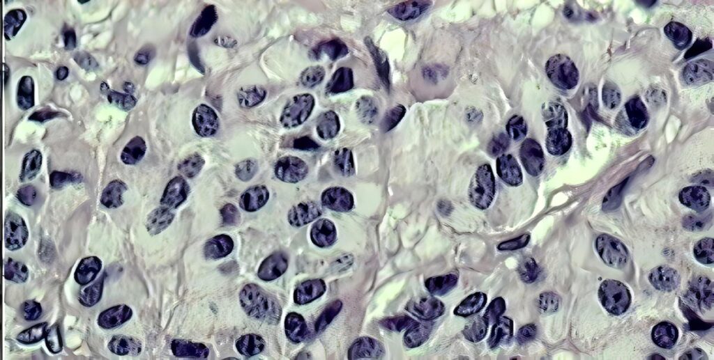 Tumor Carcinoide Bronquial