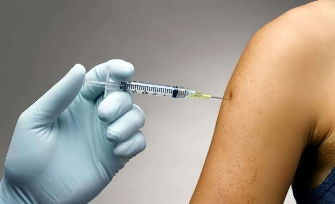 Vacuna Contra el Herpes Zoster