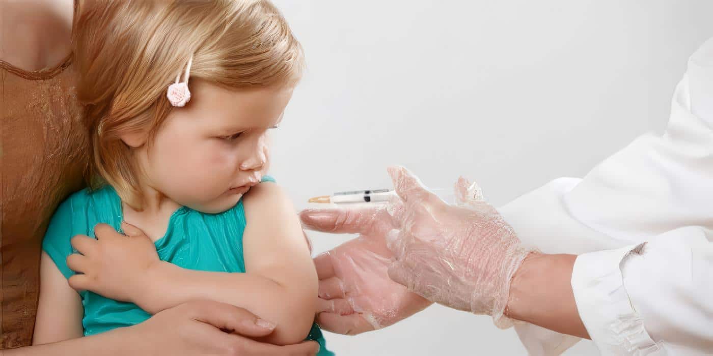 Vacuna contra el Neumococo