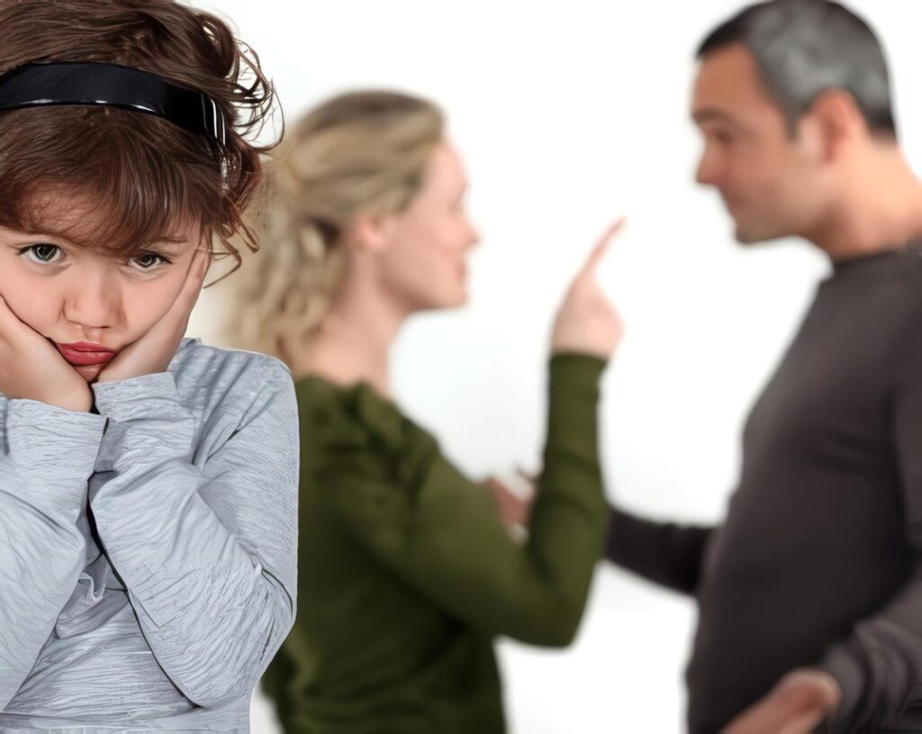 Acoso Estudiantil Relaciona Violencia Familiar