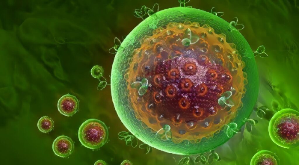 Virus de la Obesidad