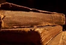 Historia de los Libros