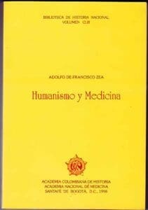 Humanismo y Medicina