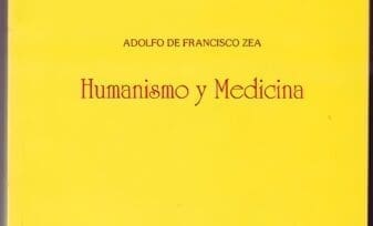 Humanismo y Medicina Portada