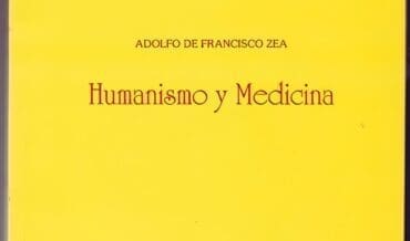 Humanismo y Medicina Portada